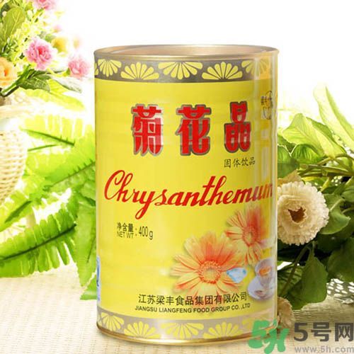 菊花晶降火效果好嗎？菊花晶的降火效果怎么樣？