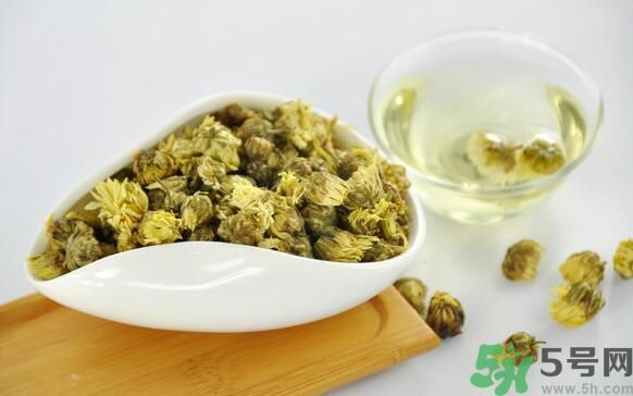 菊花晶降火效果好嗎？菊花晶的降火效果怎么樣？