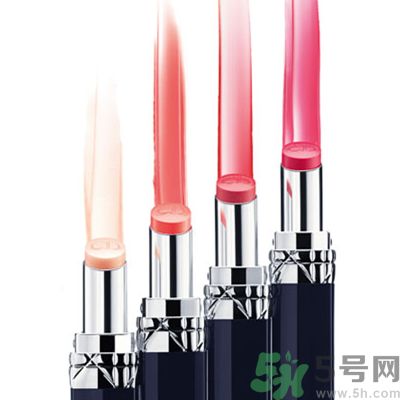 迪奧Addict魅惑唇膏怎么樣？迪奧Addict魅惑唇膏好用嗎？