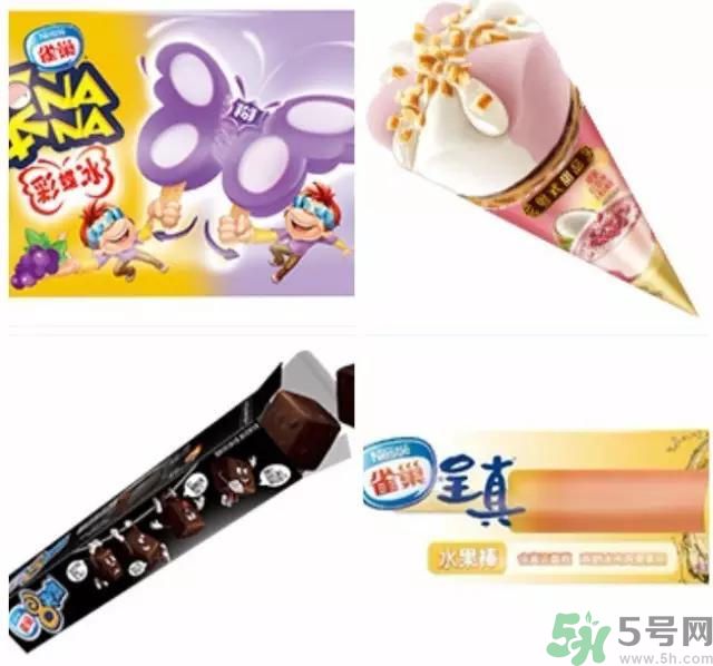 笨NaNa彩蝶冰多少錢？笨NaNa雙皮蕉怎么做？