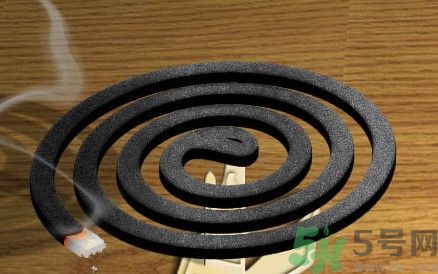點蚊香會中毒嗎？蚊香中毒的癥狀是什么樣？
