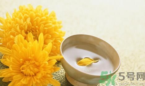 什么茶可以降火？降火喝什么茶好？