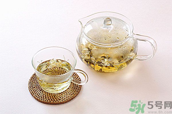 什么茶可以降火？降火喝什么茶好？