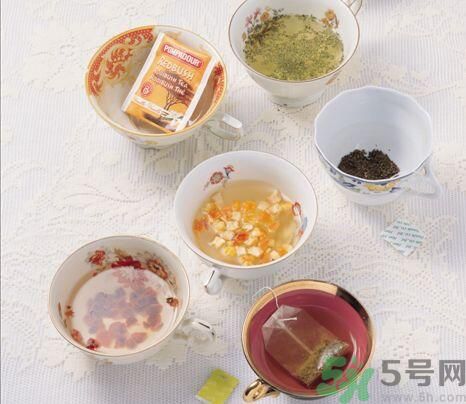 什么茶可以降火？降火喝什么茶好？