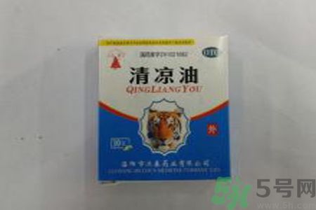 清涼油可以治感冒嗎？清涼油怎么治感冒？