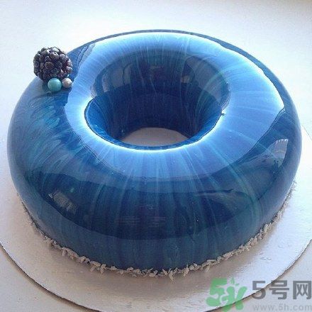 什么是鏡面蛋糕？鏡面蛋糕怎么做？