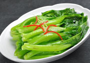 芥菜與鯽魚可以一起吃嗎？芥菜和鯽魚一起吃好不好？