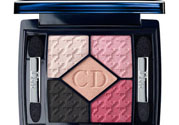 Dior5色眼影適合什么年齡人用？迪奧5色眼影好用嗎？