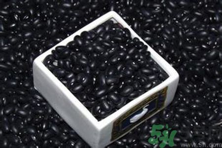 黑豆是熱性還是涼性？黑豆是涼性嗎？