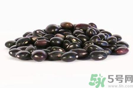 黑豆是熱性還是涼性？黑豆是涼性嗎？