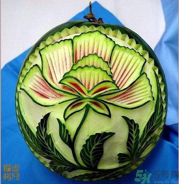西瓜皮可以吃嗎？西瓜皮怎么吃才好？