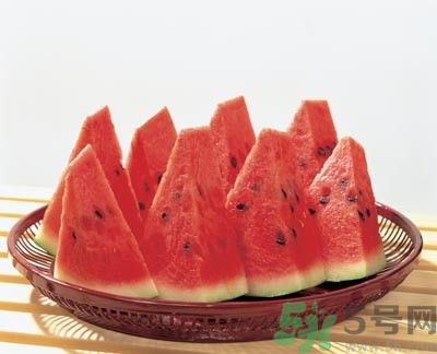 吃西瓜會上火嗎？吃西瓜上火要怎么做？