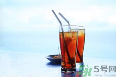 夏季吃冷飲拉肚子怎么辦？夏天吃冷飲肚子疼怎么辦？