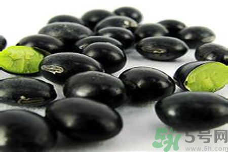 黑豆可以和牛奶一起煮嗎？黑豆和牛奶可以一起吃嗎？