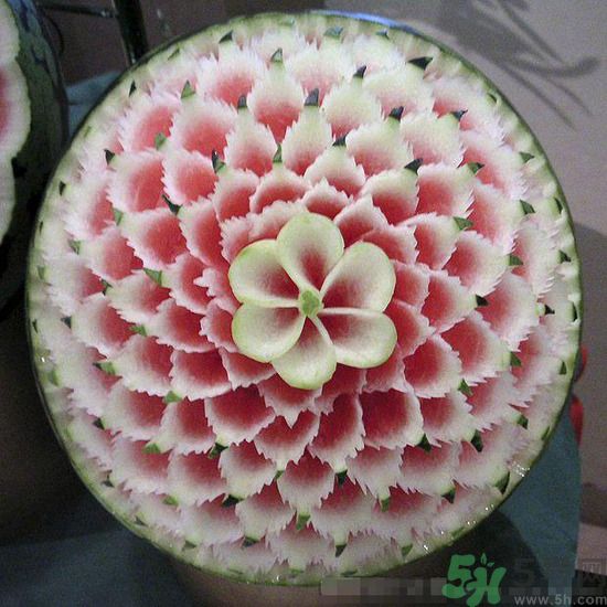 吃西瓜拉肚子怎么辦？吃西瓜會拉肚子嗎？