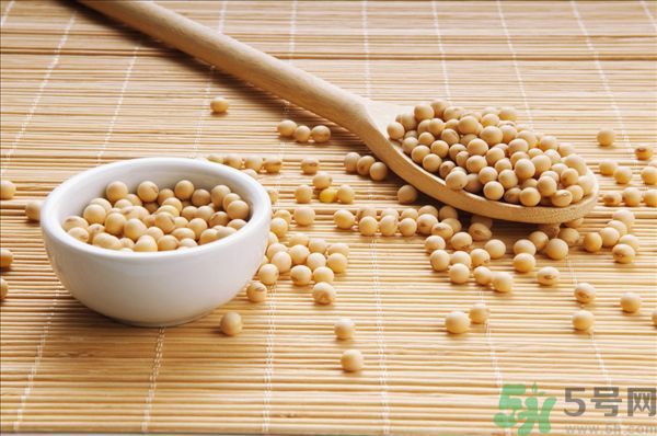 夏天吃黃豆好嗎？夏天吃黃豆有什么好處？