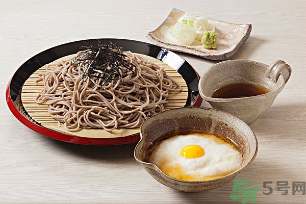 夏天吃蕎麥好嗎?夏天吃蕎麥有什么好處? 夏天吃蕎麥好嗎?夏天吃蕎麥有什么好處?