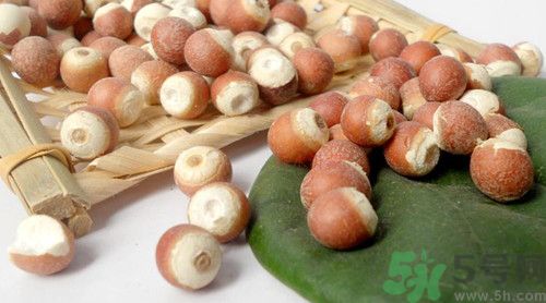 夏天吃芡實好嗎？夏天吃芡實有什么好處？