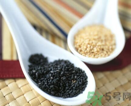夏天吃芝麻好嗎？夏天吃芝麻有什么好處？