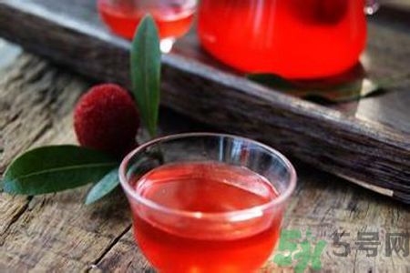 痛風可以喝楊梅酒嗎？痛風患者可以喝什么酒？