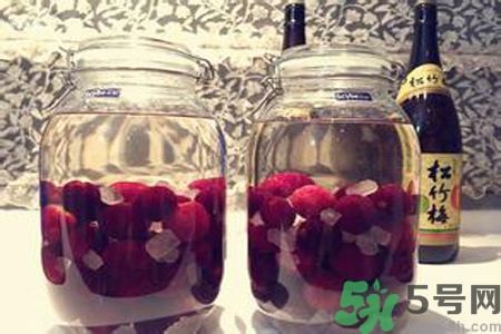 楊梅酒要泡多久?楊梅酒的保質期是多久? 楊梅酒要泡多久?楊梅酒的保質期是多久?