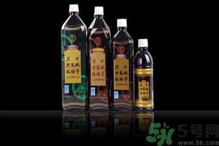 孕婦可以喝酸梅膏嗎？懷孕喝酸梅膏好嗎？