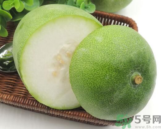 冬瓜和皮蛋一起吃能降火嗎？冬瓜能和皮蛋一起吃嗎？