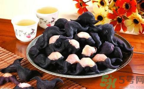 吃菱角可以減肥嗎？吃菱角減肥有效果嗎？