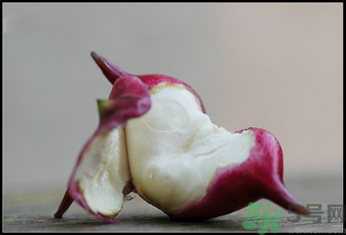 菱角粉怎么做？菱角粉有什么功效？
