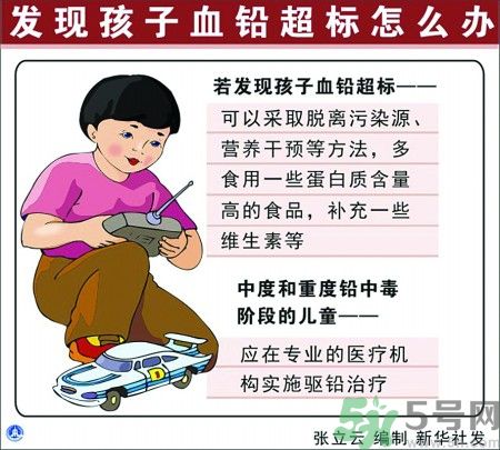懷孕7個月查出鉛中毒原因是什么？懷孕7個月查出鉛中毒怎么回事？