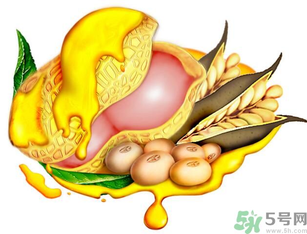 夏天吃哪種油好？什么油適合夏天吃？