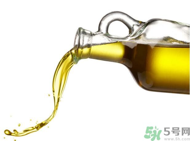 夏天吃哪種油好？什么油適合夏天吃？
