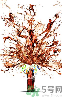 喝可樂治腎結石嗎？腎結石可以喝可樂嗎？