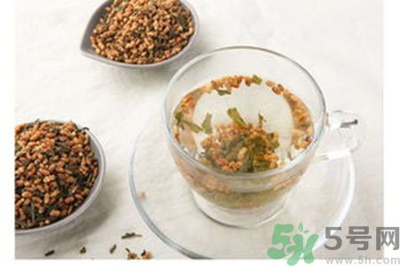 米茶用的什么米？炒米茶用什么米好？