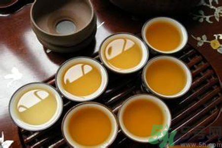 米茶的營養價值有哪些？米茶有什么營養？