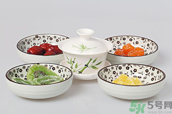 女生夏天喝什么茶最好？女生夏天適合喝什么茶？