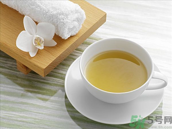 女生夏天喝什么茶最好？女生夏天適合喝什么茶？