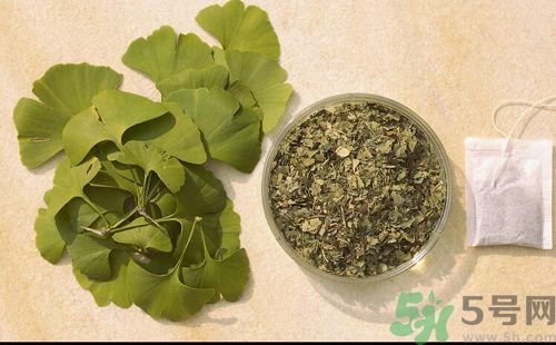 夏天可以喝銀杏葉茶嗎？夏天喝銀杏葉茶好嗎？