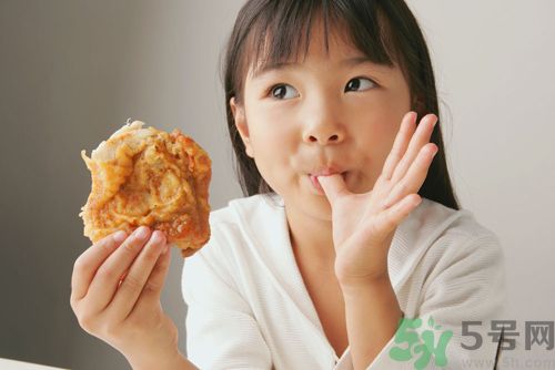 兒童減肥吃什么好？兒童吃什么可以減肥？