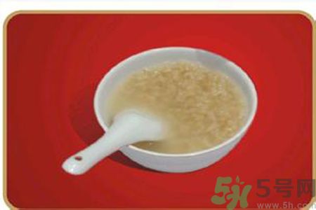 米茶可以喝牛奶一起喝嗎？米茶可以喝牛奶一起煮嗎？