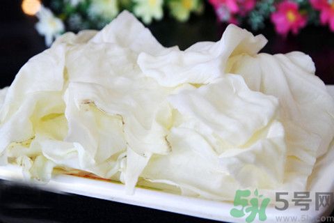 包菜可以生吃嗎？包菜可以涼拌嗎？