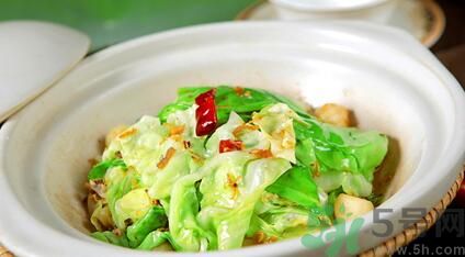 包菜炒不熟怎么辦?炒包菜不入味怎么辦? 包菜炒不熟怎么辦?炒包菜不入味怎么辦?