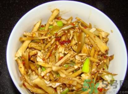 包菜根可以吃嗎？包菜根能不能吃？