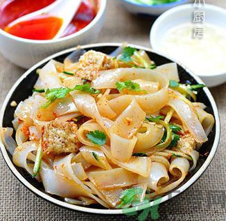 涼皮隔夜還能吃嗎？涼皮可以隔夜吃嗎？