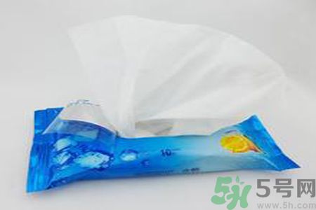 怎么挑選濕巾紙？哪些濕巾紙不能買？