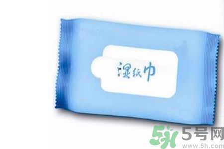 怎么挑選濕巾紙？哪些濕巾紙不能買？