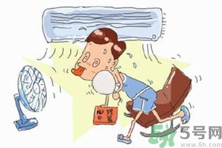 夏季解暑吃什么？夏季預防中暑吃什么好？