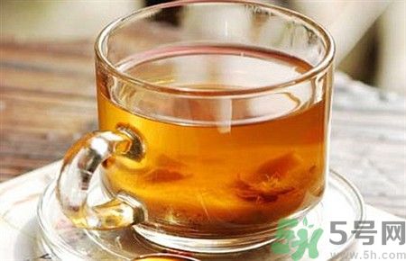 紅花茶是紅茶嗎?紅花茶和紅茶有什么區別