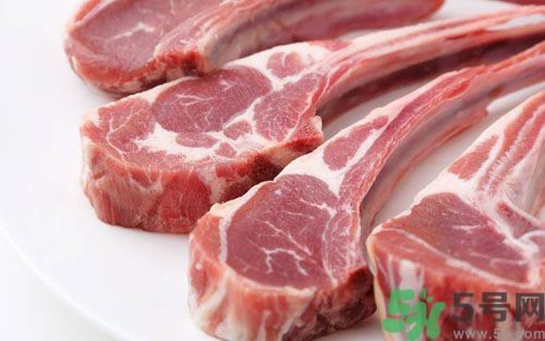 南瓜和羊肉能一起吃嗎？南瓜可以和羊肉一起吃嗎？