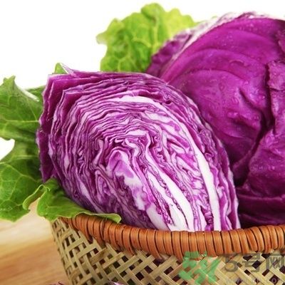 紫甘藍可以生吃嗎？紫甘藍可以涼拌嗎？